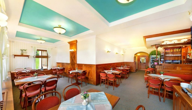 Pension Elisabeth Špindlerův Mlýn